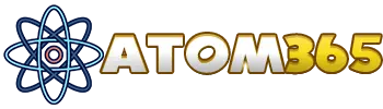 Logo Atom365